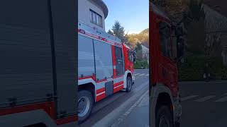 Rlf Der Feuerwehr Bludenz