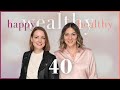 40 - Sexyness des langfristigen Denkens