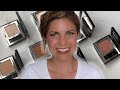 NEW Dior Mono Couleur Couture High-Color Eyeshadow | 8 Shades | Eye Swatches