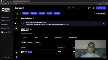 Bad Experience with MetaMask | Phishing | ETH Stolen