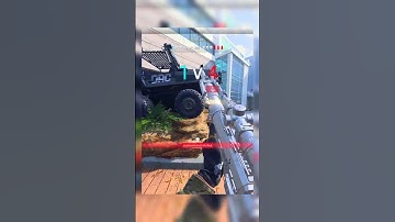 Hardest choked 1v5 you