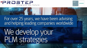 PROSTEP is PLATINUM Sponsor at SIEMENS Realize Live 2021