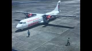 Wings air banjarmasin-batulicin