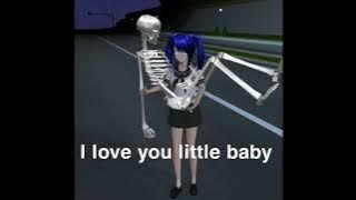 Unlock it x my boo (sped up)