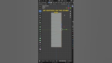 How to Make Equal Spaces Between Points in Blender (Quick Tips)
