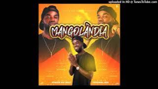 Júnior No Beat - Mangolândia (Original Mix) - O BENGA | Instrumental de Afro House