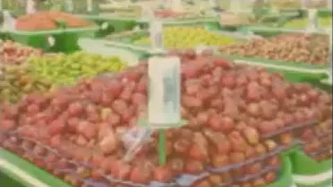 Sounds for the Supermarket (1975) -Grocery Store M...