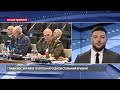 Екстрене засідання через агресію Росії: глава МЗС України та Генсек НАТО провели брифінг