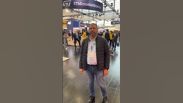 Embedded World 2025