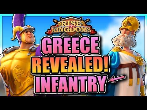 Pyrrhus, Pericles &