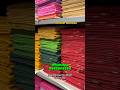 New Maheswari cotton sarees #new