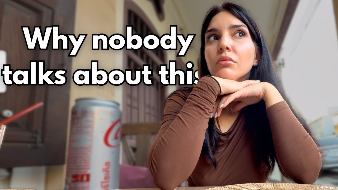 Something about Phuket makes me Uncomfortable | A Personal Reflection 