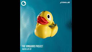 The Vanguard Project -  Fist Full of Dollars