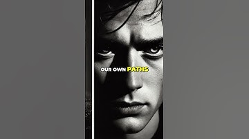 Living Authentically: Unlocking Meaning in an Indifferent Universe #philosophy