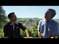 Ref:gcUK9JsUYdQ Municipales 2020 � aurillac. interview de pierre mathonier avant le second tour