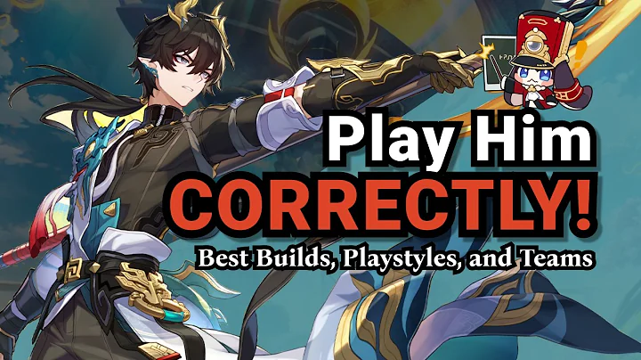 Full Dan Heng PT Guide! Best builds, Playstyles, and Teams | Honkai Star Rail 3.6