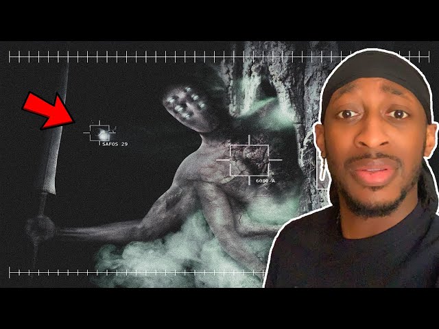 Exploring the SCP Foundation SCP-6666 - The Demon Hector and the Dread  Titania (Reaction) 