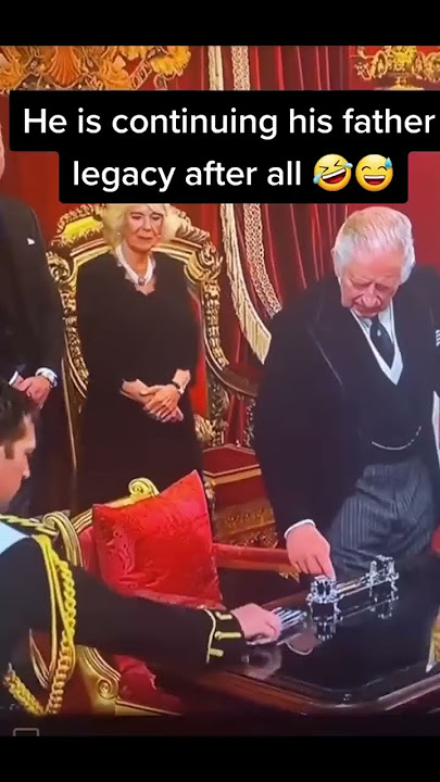 Download lagu #Shorts The way Camilla is looking at William when Charles gone mad with royal aide #royalfamily