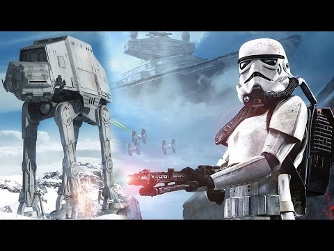 Star Wars: Battlefront Beta ab 8. Oktober - Teilnahme, Maps & Modi: Alle Infos
