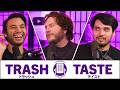 What They Don't Tell You About Being a Father in Japan (ft. @PremierTwo⁩ ) | Trash Taste #289