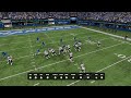 🔴 Live | OMFL 120  | LA Chargers ⚡ vs Week 18 vs The Broncos 🐴