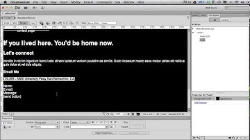 Responsive Web Design Part 2