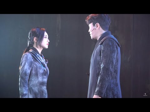 211111 멸화군 20:00 스페셜 커튼콜 "범인은 바로 너" (임예진 연화 focus & 박민성 중림)