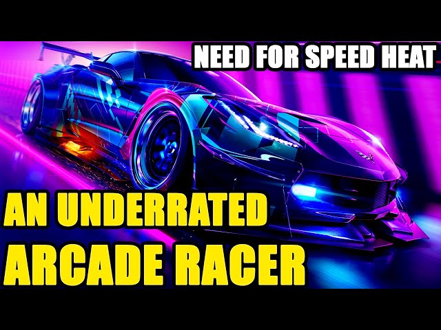 Need for Speed Heat – 15 New Things You Need To Know