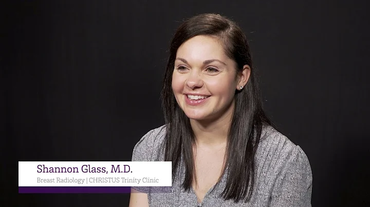 TrinityTALK Profiles - Shannon Glass MD