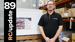 New Rc Planes From Phoenix Model