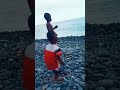 Funny kid throw stone on the head funny fighting kids  musiworld