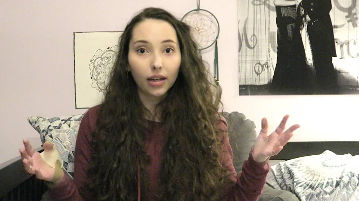 Living with EDS: My Journey to Diagnosis