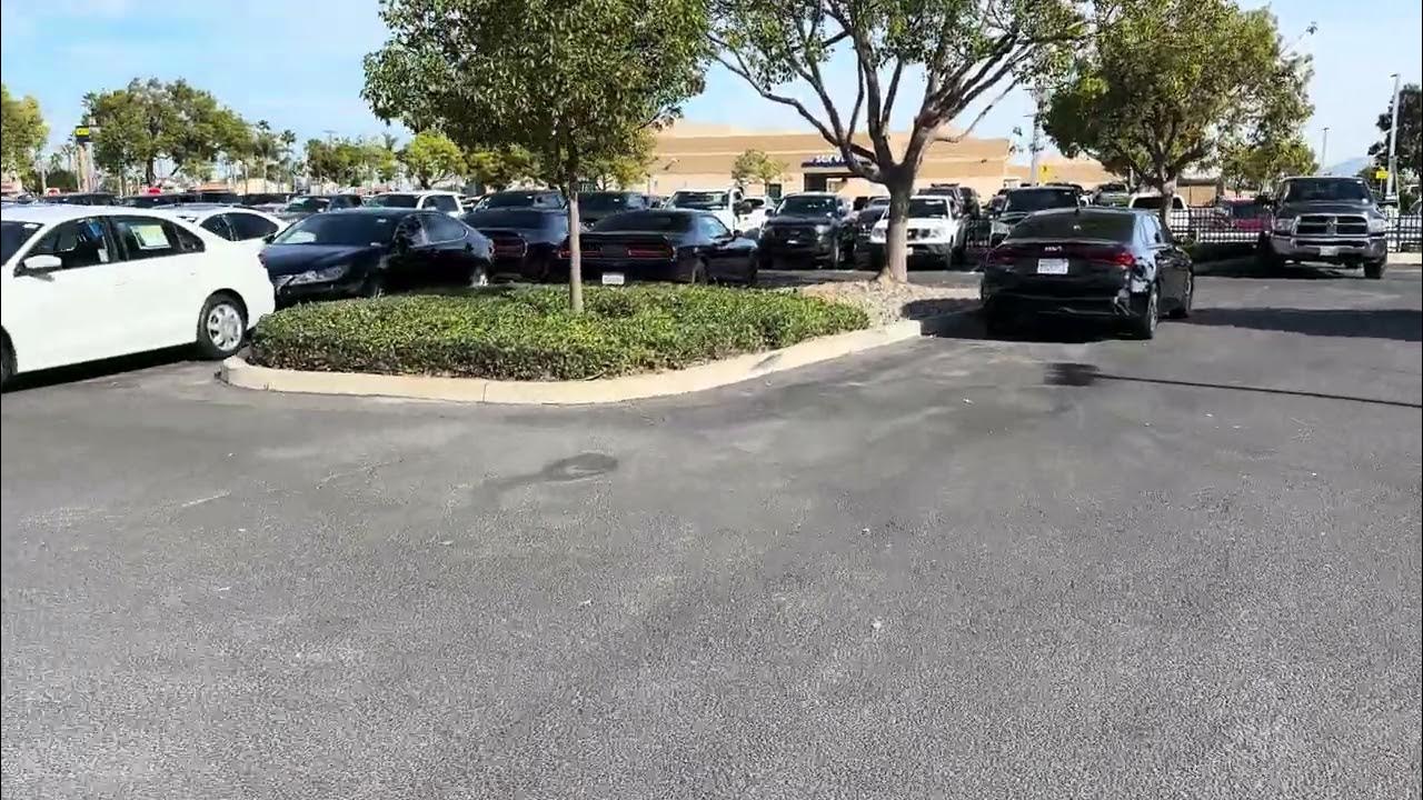 2017 Dodge Challenger SXT Alarm YouTube