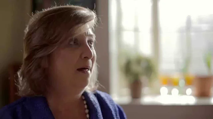 Stacy Sells Patient Story -- UAMS Cancer Institute