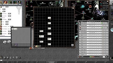 Rogue Trader Session 44, Part 2 - Thats a lot of ships!