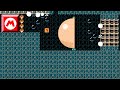 Super Mario Bros maze mayhem - episode 11