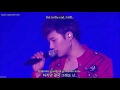 「ONE GREAT STEP CONCERT」INFINITE - Can U Smile [LIVE] (Eng|Rom|Han Lyrics)