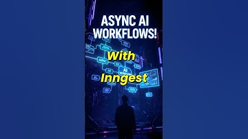 AI Workflows  | Inngest + Async