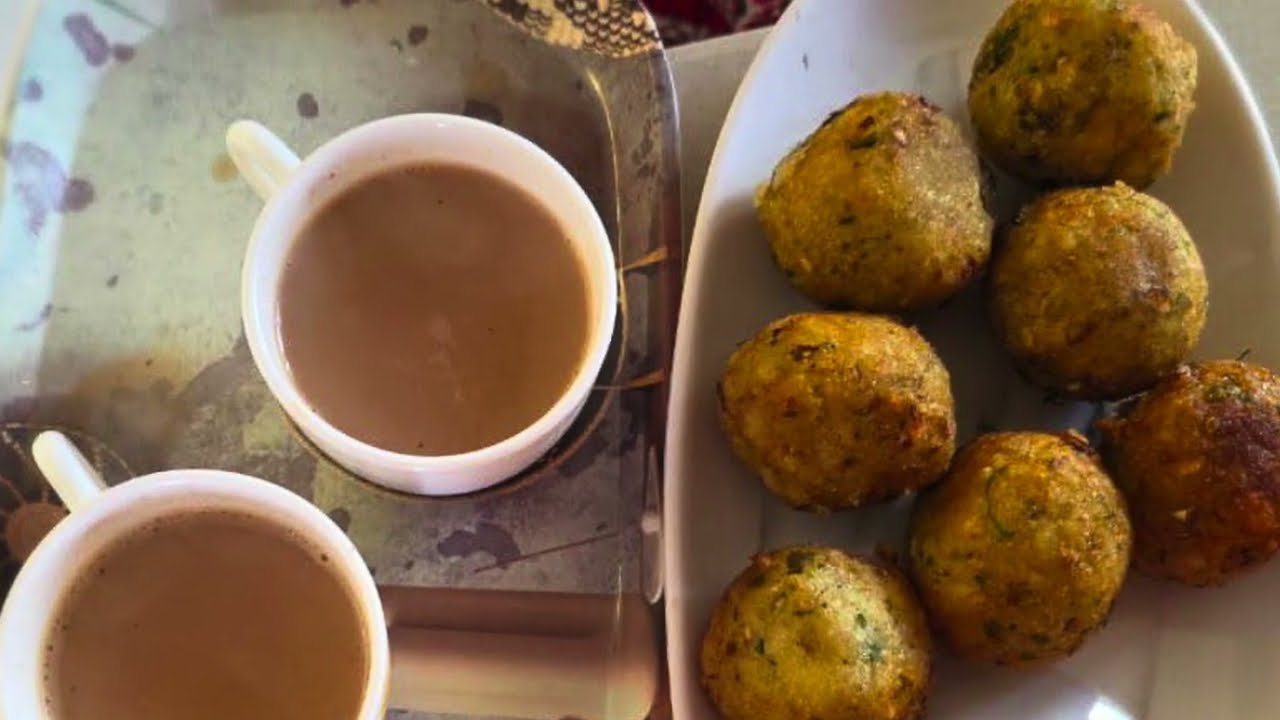 Poha Potato Roll | Crispy & Tasty Indian Breakfast Snacks by rasoiwithsangeeta-saibeti