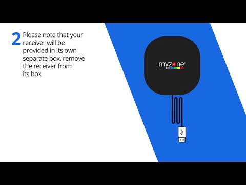 Myzone Club Operator: How To Set Up The MZ-Ultron