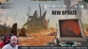 Osiris New Dawn NEW UPDATE! (part 7)
