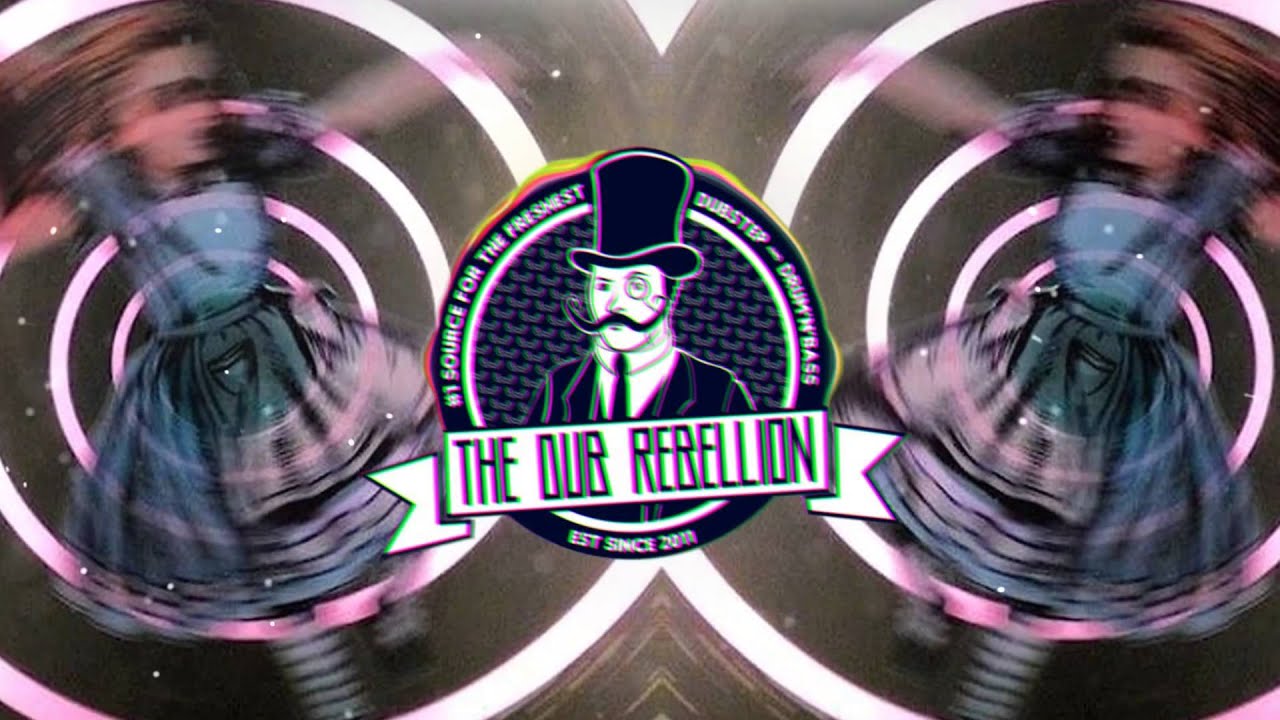 Borgore - Guided Relaxation Dub (Code: Pandorum Bootleg)