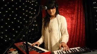 Moon Duo - Circles (Live on KEXP)