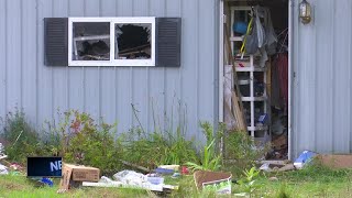 UPDATE: Deputy not seriously injured after being wounded in shootout OOO Profile