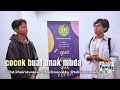 Kesan tentang Reconnecting Family program