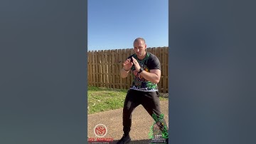 Lost Monkey Pivot Drill