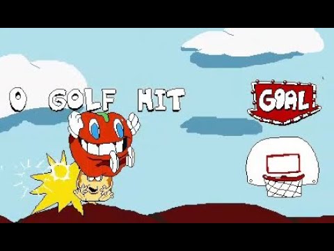 Golf Unused Bossfight [Pizza Tower] [Mods]