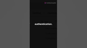 Qilin Ransomware Now Steals Chrome Credentials #shorts