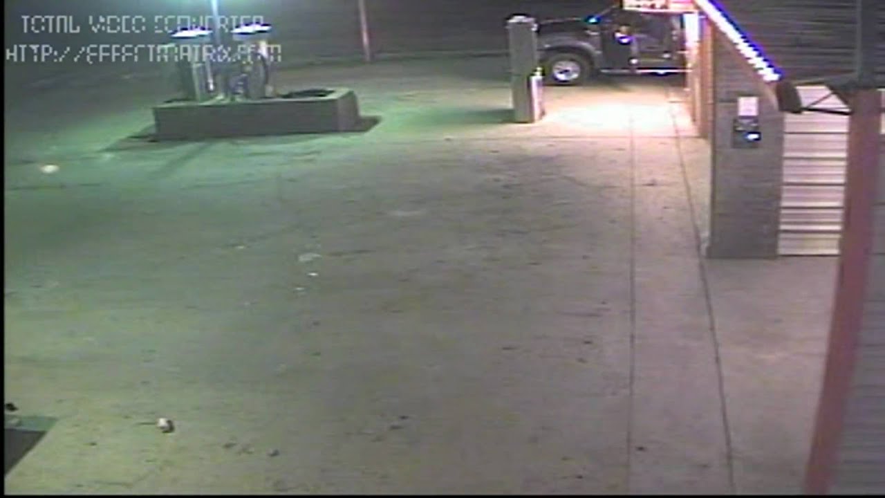 Burglury Waxahachie Car Wash 2 YouTube