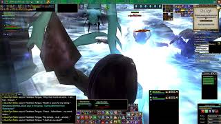 Full EverQuest 2 Den of Shadows Solo Templar Full Run News